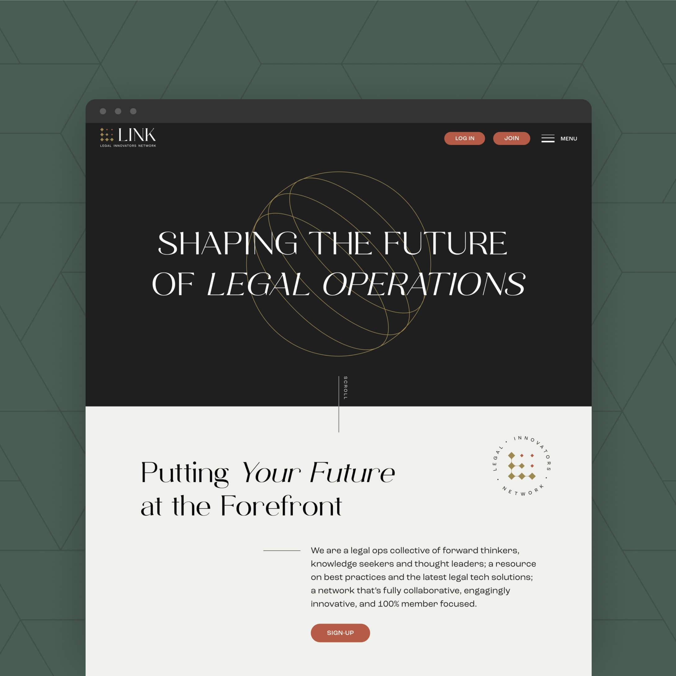 Citizen Best Website Design and Development - Citizen Best
